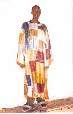 dioneibou